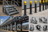 Structural Steel Fabrication & Components