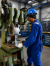 Finishing, Electrical Accesories & Fabrication Services