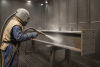 ABRASIVE BLASTING
