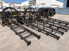 POWER PLANT & SUBSTATION STRUCTURAL WORK