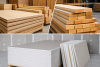 BUILDING AND CONSUMABLES MATERIAL