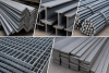 BUILDING AND CONSUMABLES MATERIAL