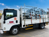 Structural Steel Fabrication & Components