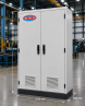 ELECTRICAL PANEL ENCLOSURE