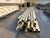 Structural Steel Fabrication & Components