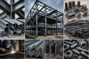 Structural Steel Fabrication & Components