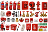 SAFETY MATERIALS
