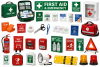 SAFETY MATERIALS