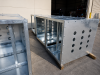 Finishing, Electrical Accesories & Fabrication Services