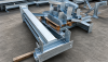 Structural Steel Fabrication & Components