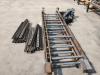 POWER PLANT & SUBSTATION STRUCTURAL WORK
