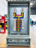 PANEL BOARD ASSEMBLING
