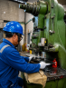 Finishing, Electrical Accesories & Fabrication Services