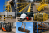 Access, safety & Material Handling