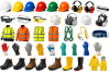 SAFETY MATERIALS