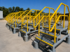 Access, safety & Material Handling