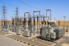 POWER PLANT & SUBSTATION STRUCTURAL WORK