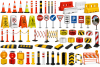 SAFETY MATERIALS
