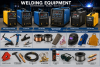 TOOLS AND TESTING MATERIALS