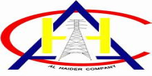HAIDER HAIDER