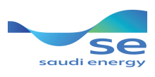 SAUDI ENERGY