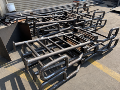 Hook Ladder