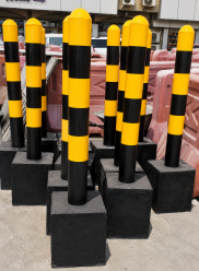Bollards