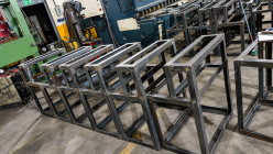 STEP PLATFORM