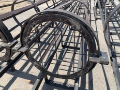 Cagge Ladder
