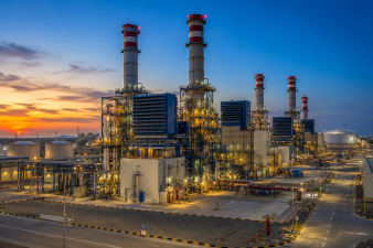 POWER & SUBSTATION STRUCTURE & ACCESSORIES
